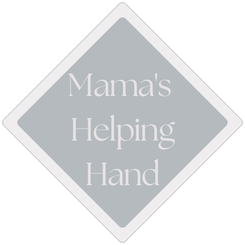 Mama's Helping Hand
